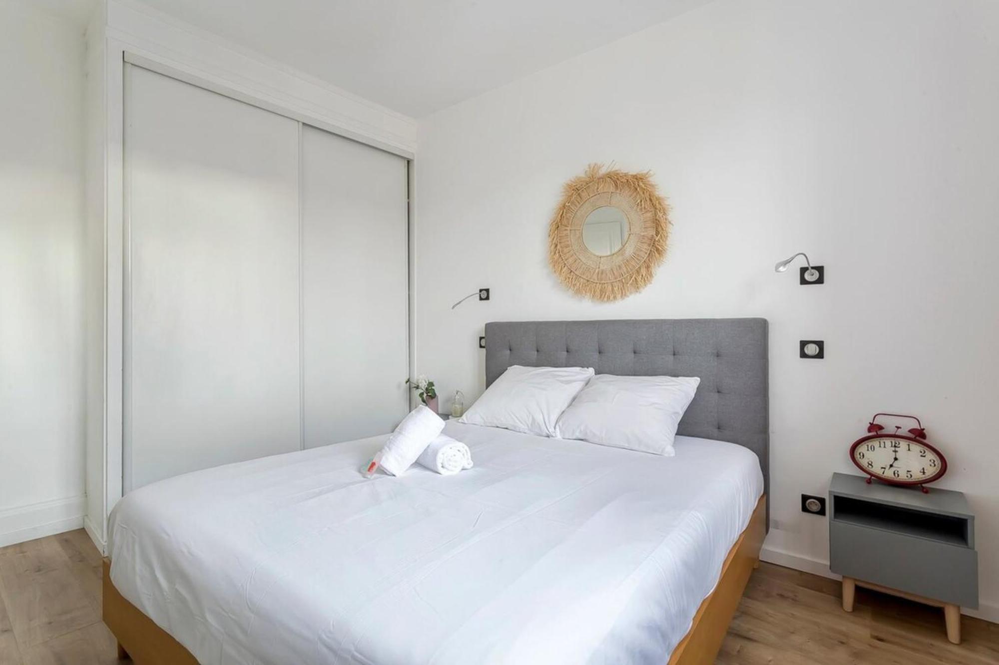 Apartamento Burdeau 1St Arrondissement Lyon Exterior foto