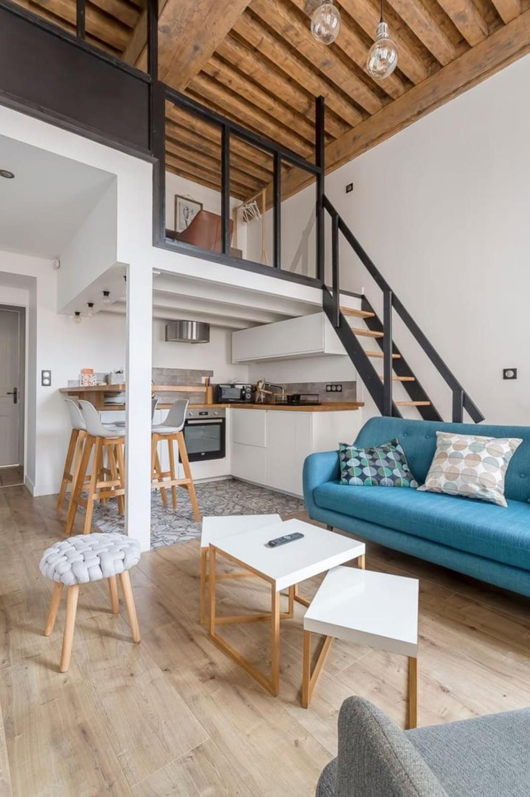 Apartamento Burdeau 1St Arrondissement Lyon Exterior foto